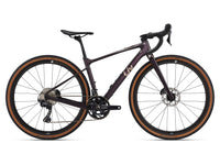 Devote Advanced 0 - Tiger Red