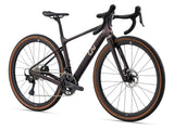 Devote Advanced 0 - Tiger Red