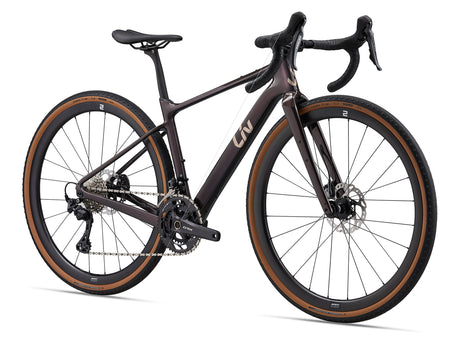Devote Advanced 0 - Tiger Red