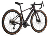 Devote Advanced 0 - Tiger Red