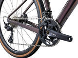 Devote Advanced 0 - Tiger Red