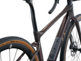 Devote Advanced 0 - Tiger Red