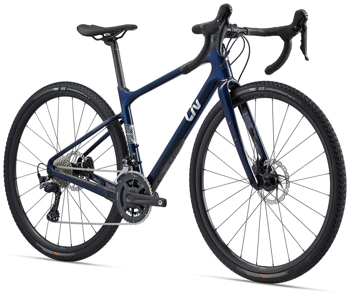 Devote Advanced 2 Candy Navy
