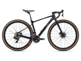 Devote Advanced Pro - Carbon