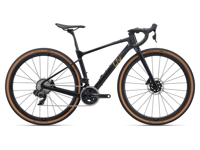 Devote Advanced Pro - Carbon