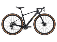 Devote Advanced Pro - Carbon