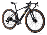 Devote Advanced Pro - Carbon