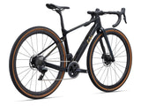 Devote Advanced Pro - Carbon