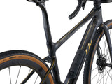 Devote Advanced Pro - Carbon