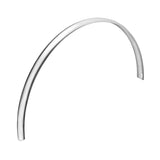 ENE Schutzblechset FR-35 silber