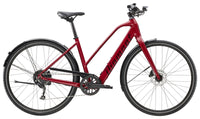 365 Donna Rosso avventurina metallizzato
