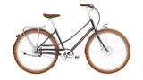885 Damen Amethyst