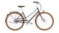 885 Damen Amethyst