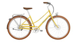 885 Damen Ocker