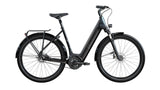 Beryll Esprit RT Gen 3 Tiefeinsteiger Tiefschwarz 545Wh