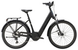 Mandara Gen 3 Tiefeinsteiger Tiefschwarz 545Wh