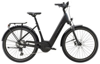Mandara Gen 3 Tiefeinsteiger Tiefschwarz 725Wh