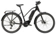 Zing Gen 2 Damen Tiefschwarz 545Wh