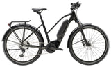 Zing Gen 2 Damen Tiefschwarz 545Wh