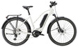 Zing Gen 2 Damen Weiss 545Wh