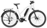 Zing Gen 2 Damen Weiss 545Wh