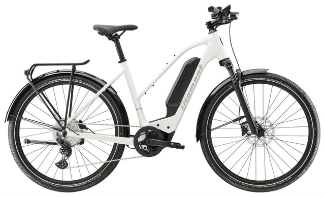 Zing Gen 2 Damen Weiss 545Wh