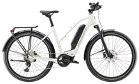 Zing Gen 2 Damen Weiss 545Wh