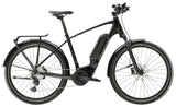 Zing Gen 2 Herren Tiefschwarz 545Wh
