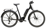 Zing Gen 2 Tiefeinsteiger Tiefschwarz 545Wh