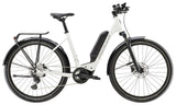 Zing Gen 2 Tiefeinsteiger Weiss 725Wh