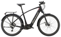 Zouma Deluxe Men's Deep Black 