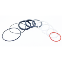 Sealing kit for Rock Shox Deluxe Air /Super Deluxe Air 
