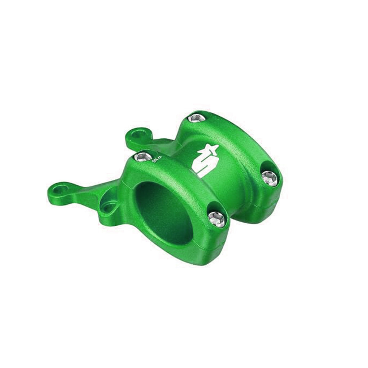 Spike Direct Mount 50 mm - Grün