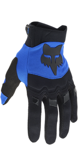 Dirtpaw Glove - Blue