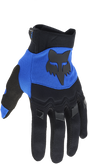 Dirtpaw Glove - Blue