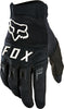 Gant Dirtpaw noir/blanc