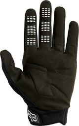 Dirtpaw Glove Black/White