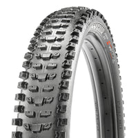 Dissector folding tire - 27.5x2.40 inch WT - DualCompound TR EXO 