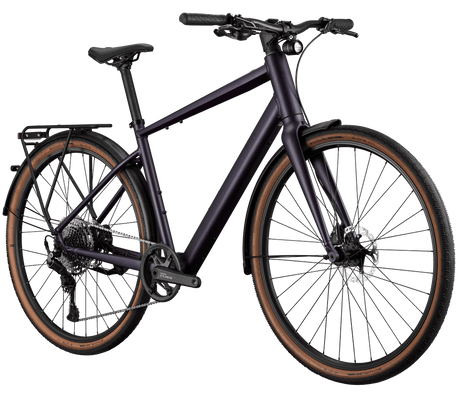 District-E10 Dark Purple