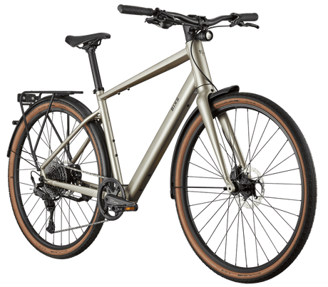 District-E10 Metallic Sand