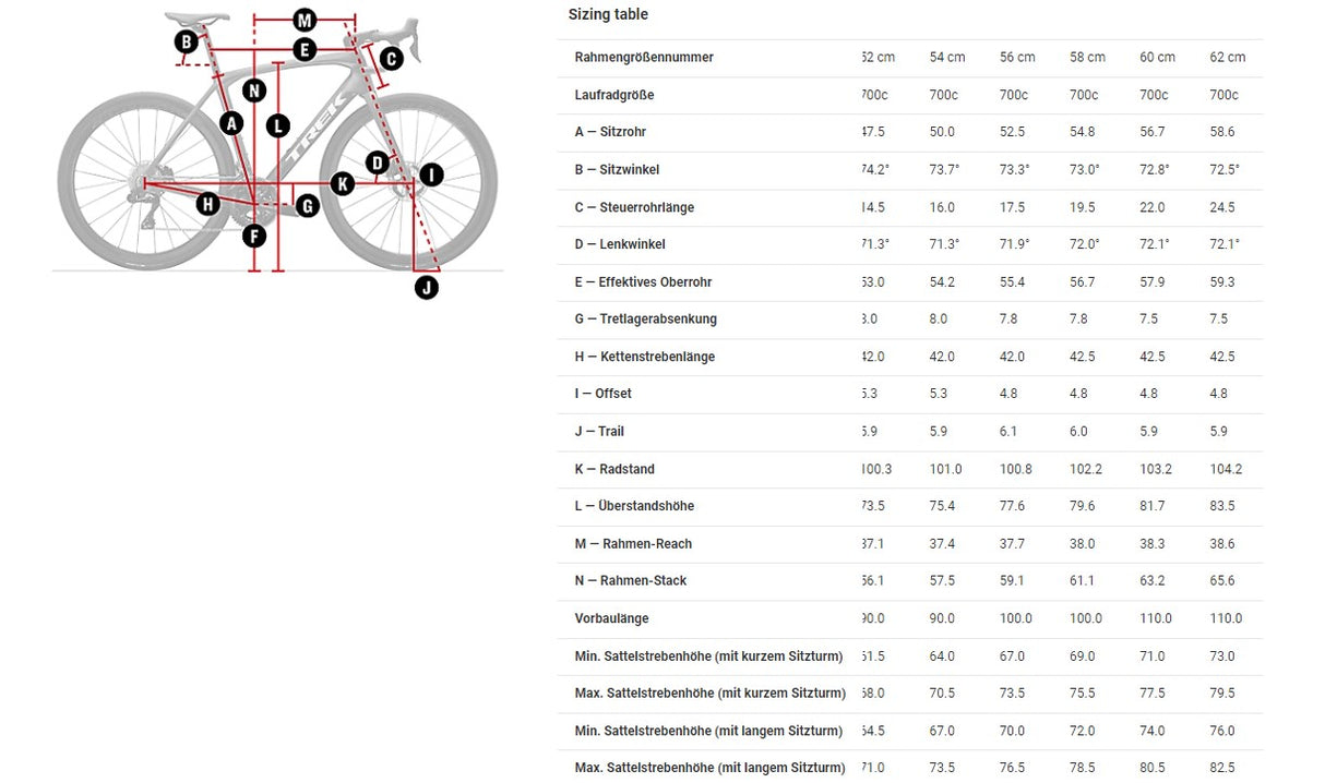 Domane SLR 6 eTap Gen 4 Juniper