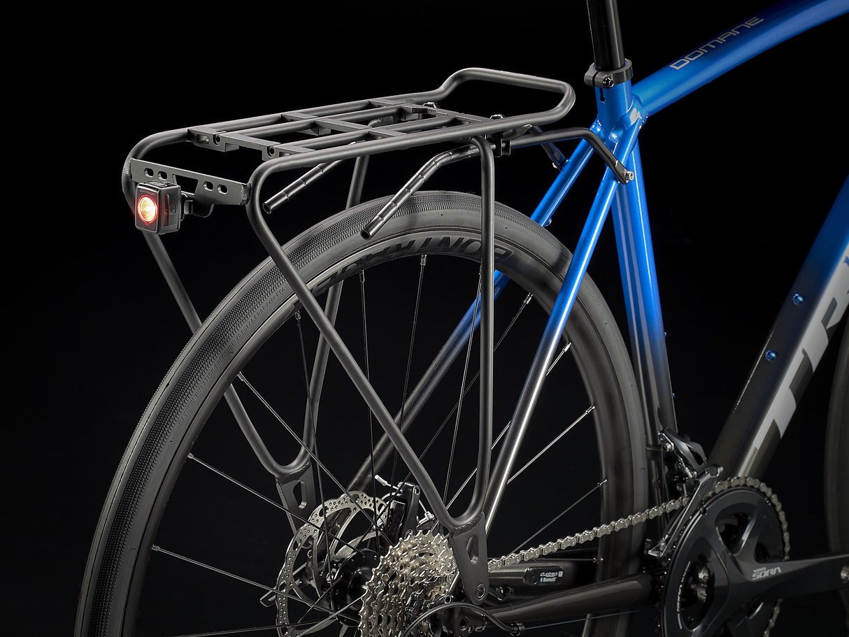 Domane AL 3 Disc Alpine Blue to Dnister Black Fade