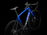 Domane AL 3 Disc Alpine Blue to Dnister Black Fade