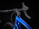 Domane AL 3 Disc Alpine Blue to Dnister Black Fade