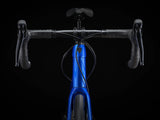 Domane AL 3 Disc Alpine Blue to Dnister Black Fade