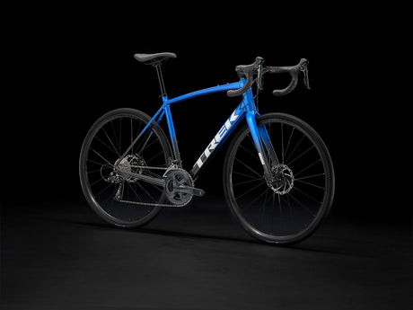 Domane AL 3 Disc Alpine Blue to Dnister Black Fade