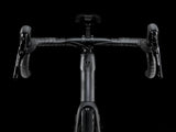 Domane AL 5 Matte Trek Black