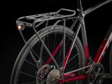 Domane AL 5 Disc Lithium Grey to Crimson Fade