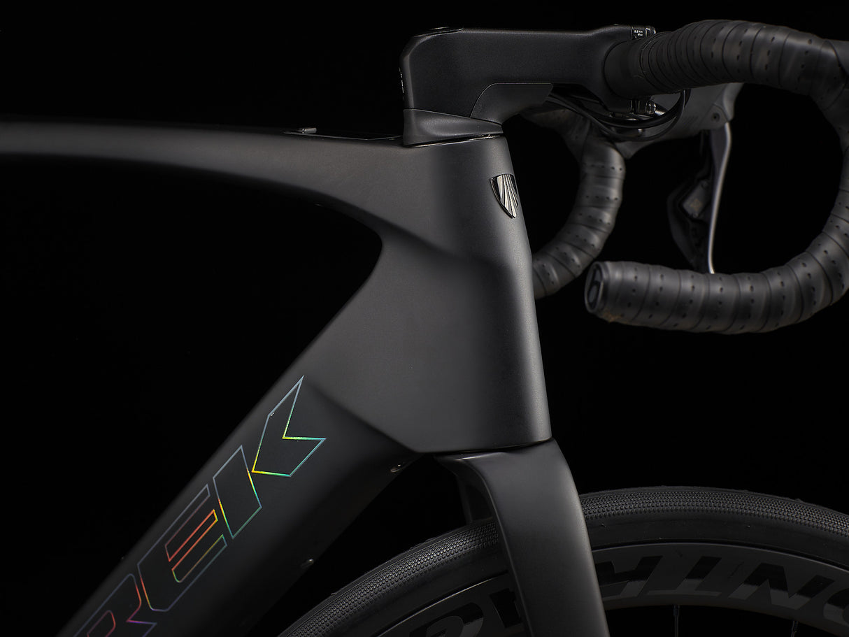 Domane+ SLR 7 Matte Deep Smoke