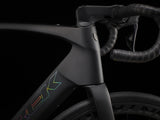 Domane+ SLR 7 Matte Deep Smoke